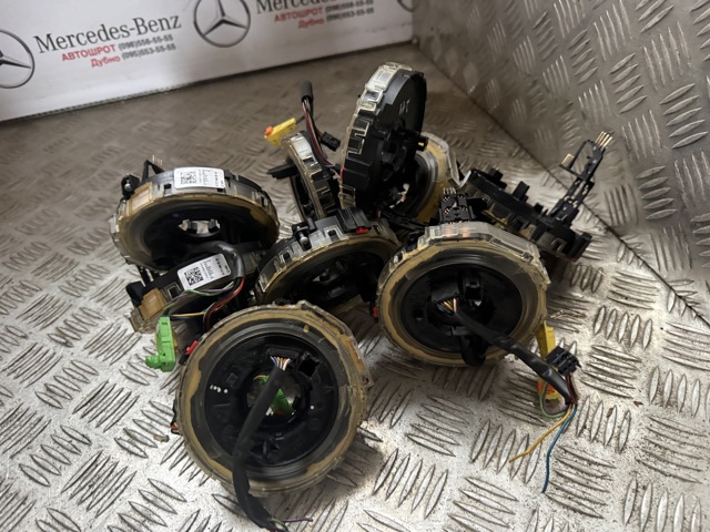 Шлейф Airbag A1714640518 MERCEDES