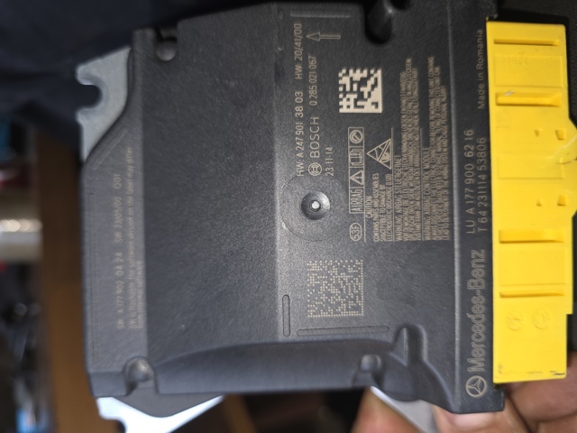 A1779006216 Mercedes