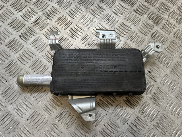 Подушка безпеки, передній, правих дверей Айрбег A2038602605 MERCEDES