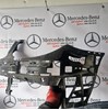 Ліве кріплення переднього бампера Mercedes E