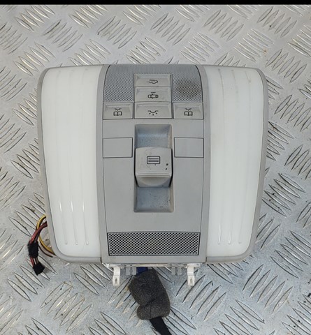 Перемикач підрульовий A2129001906 MERCEDES