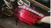 Фара задня права зовнішня A2129060803 MERCEDES