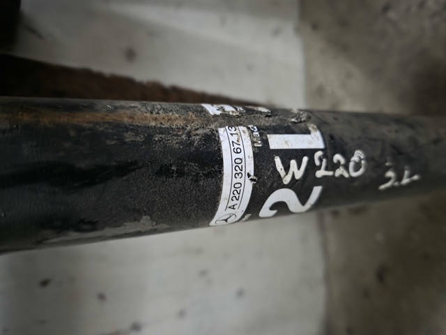 A2203206713 Mercedes
