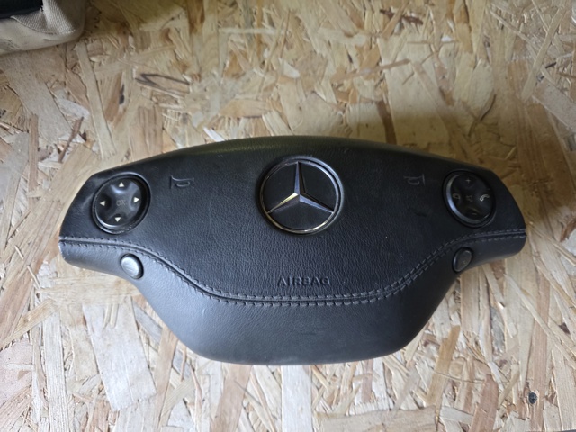 Комплект безпеки A2218600502 MERCEDES