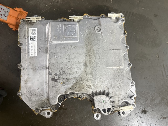 A2439002201 Mercedes