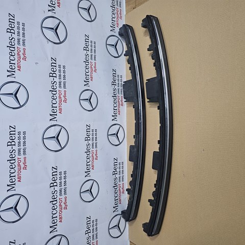 Електрообладнання на шасі A2439063200 MERCEDES
