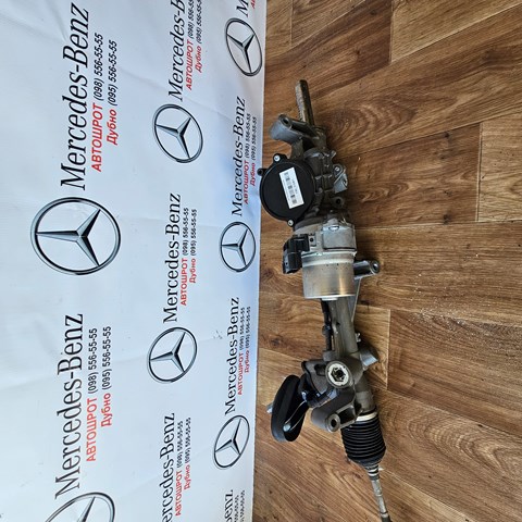 Управління рульове в зборі A2474600802 MERCEDES