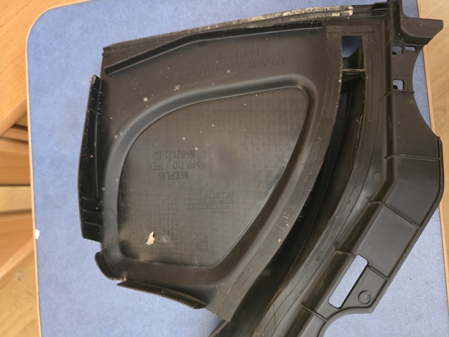 A2478309901 Mercedes