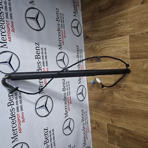 Амортизатор кришки багажника A2478902600 MERCEDES