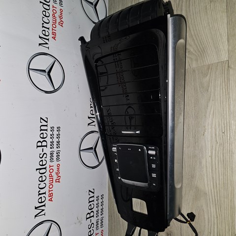 Багатофункціональний джойстик керування A2479003903 MERCEDES