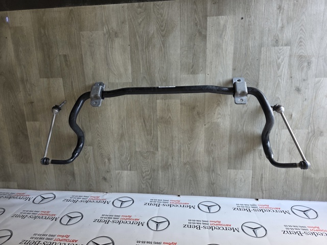 Стабілізатор передній стійкості A2963231600 MERCEDES