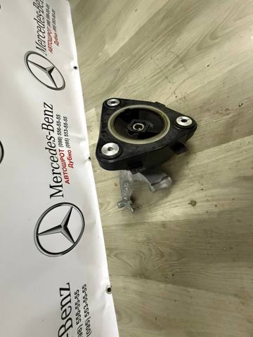 Подушка (опора) двигуна, ліва задня A2973331100 MERCEDES