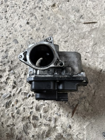 Заслінка повітряна PBTGF30 FORD