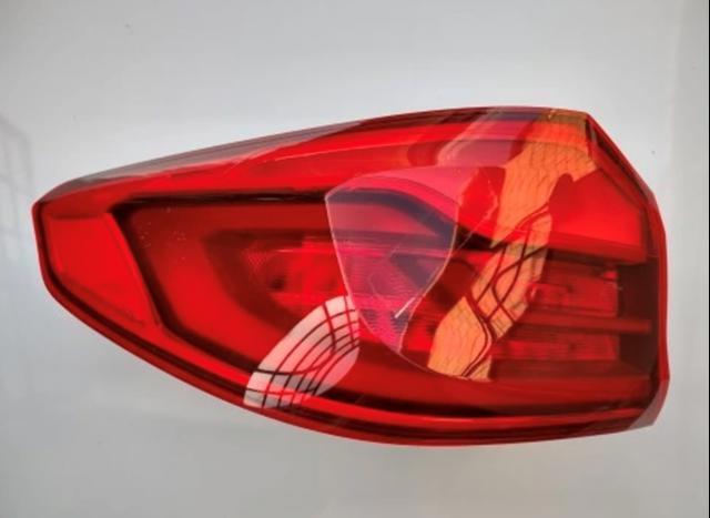 Ліхтар задній 63217376469 BMW