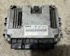 Комп'ютер двигуна Renault Scenic GRAND 3