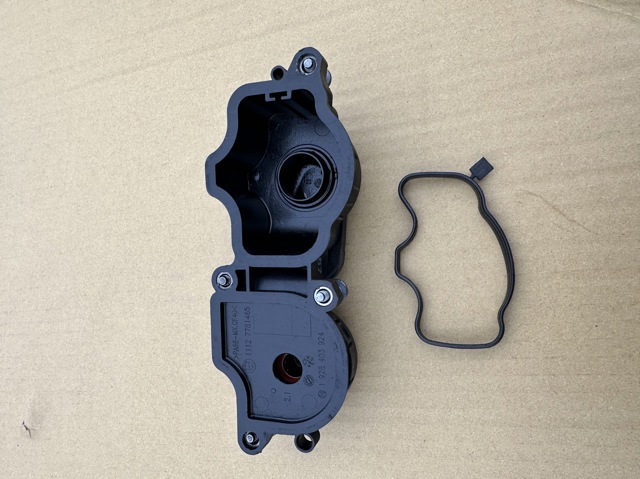 Датчик газів картера 11127781465 BMW