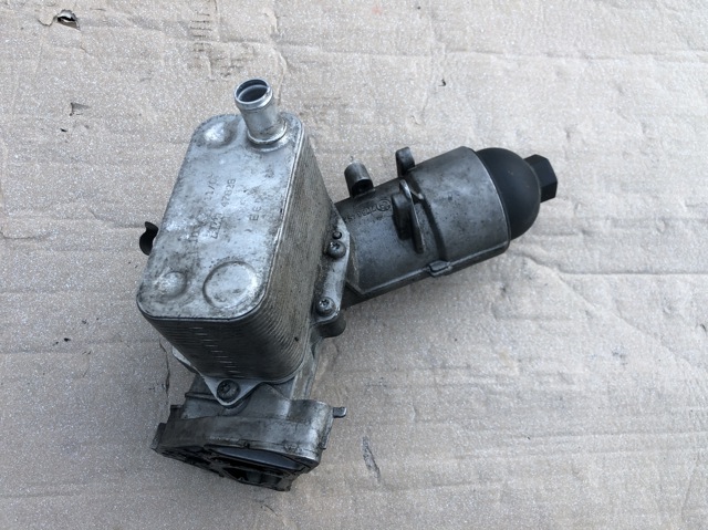 Корпус маслофільтра 11427805408 BMW