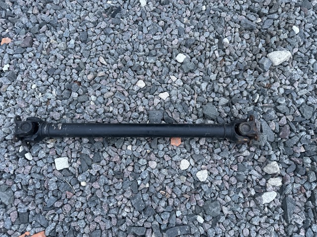 Кардан передній 26207534636 BMW