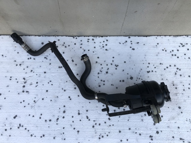 Гачок ГПР 32411097164 BMW