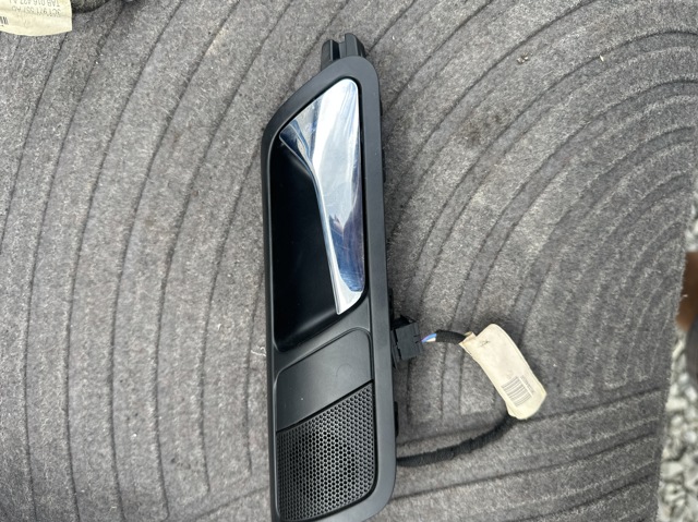Ручка задньої двері внутрішня права 3C4839114 VAG