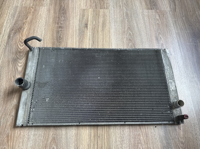 Радіатор водяний 3M518005DB FORD