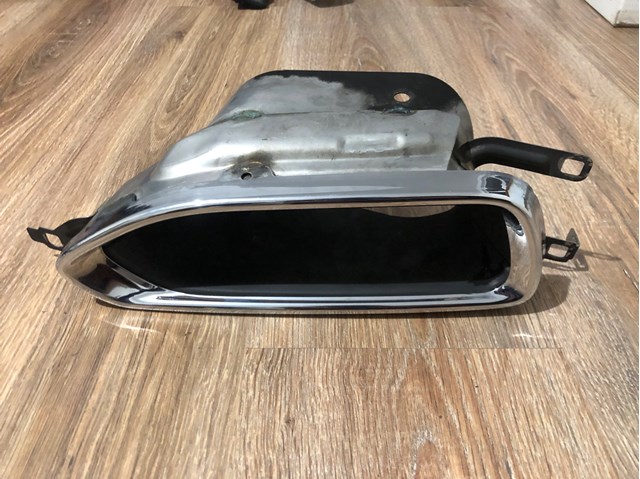 Насадка на глушник 51127371585 BMW