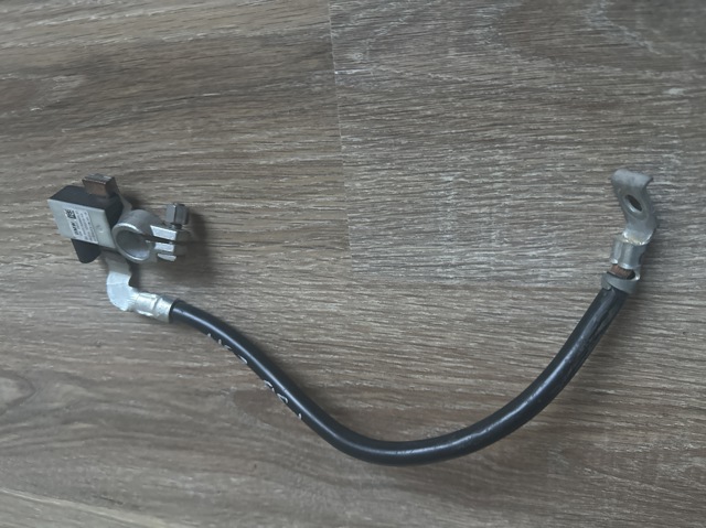 Реле контролю заряду АКБ 61219306405 BMW