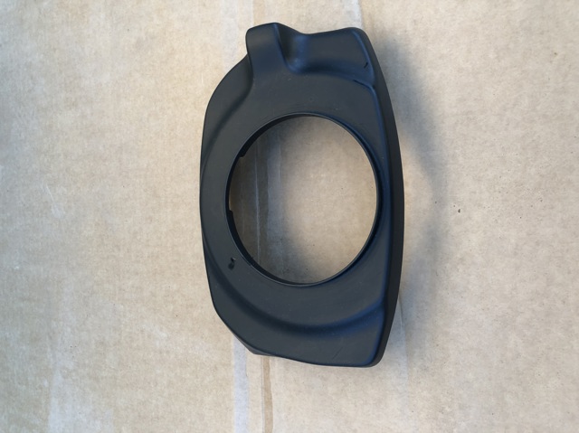 Накладка рульової колонки 61316947773 BMW