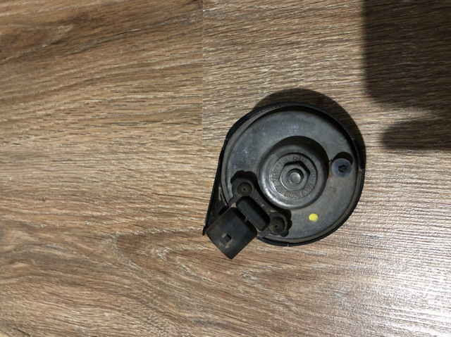 Звуковий сигнал 61337245423 BMW