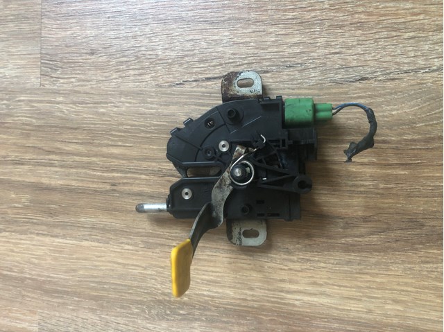 Замок капота 7S7A16700AF FORD