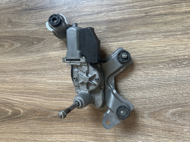 Моторчик заднього двірника 8513005060 TOYOTA