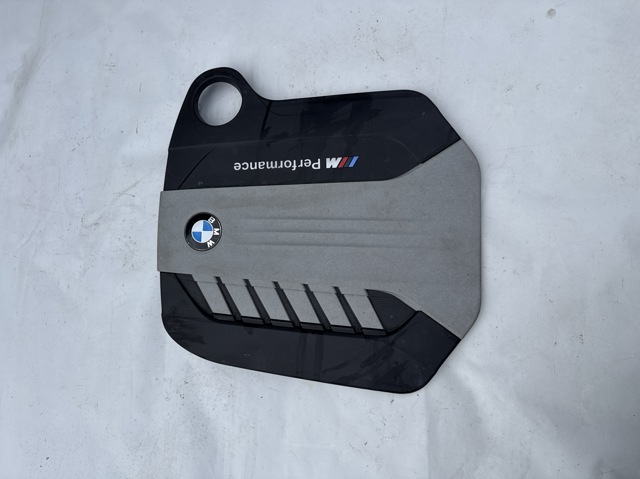 Кришка двигуна декоративна 11147800350 BMW