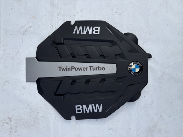 Екран двигуна 13717577456 BMW