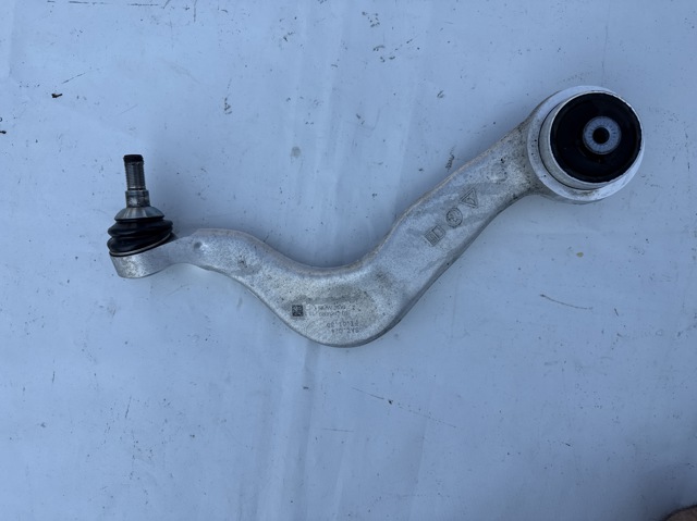 Ходова 31106895243 BMW