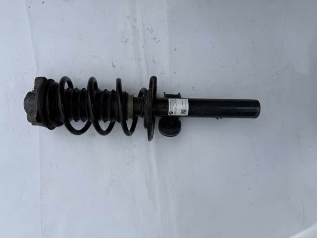 Стійка передня, ліва 31316895497 BMW