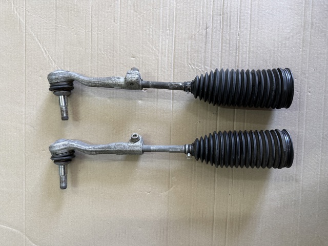 Поперечна рульова тяга ліва 32104A01665 BMW