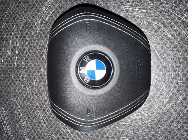 Подушка в кермі 32306872263 BMW