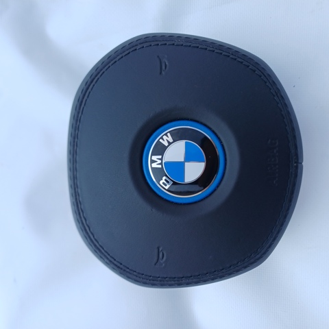 Подушка Айрбег водія 32308094575 BMW