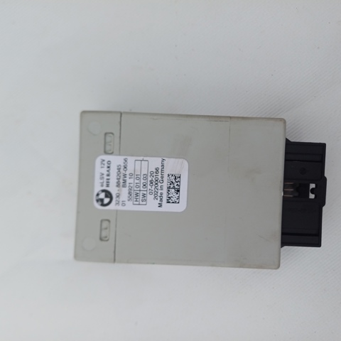 Електронний модуль рульової колонки 32308842045 BMW