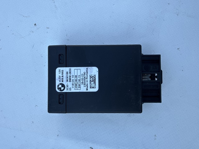 Електронний модуль рульової колонки 32309630188 BMW