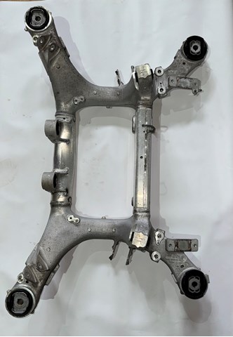 Підвіска задня 33316884574 BMW
