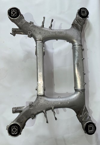 Підрамник задній 33316894149 BMW