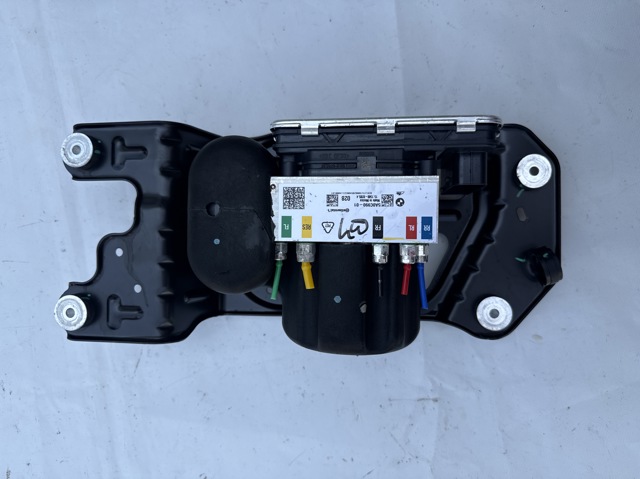 Компресор пневмоподвески 37205A5D5D5 BMW