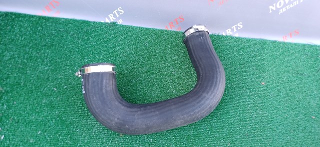 Шланг/патрубок інтеркуллера 4M0145738N VAG