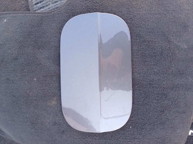Лючок паливного бака 4M0809907B VAG