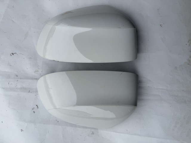 Накладка правого дзеркала заднього виду 51167365114 BMW