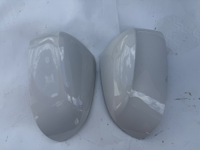 Накладка дзеркала заднього виду, ліва 51168496623 BMW