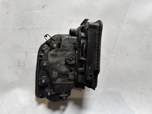 Замок дверей водія 51217477685 BMW