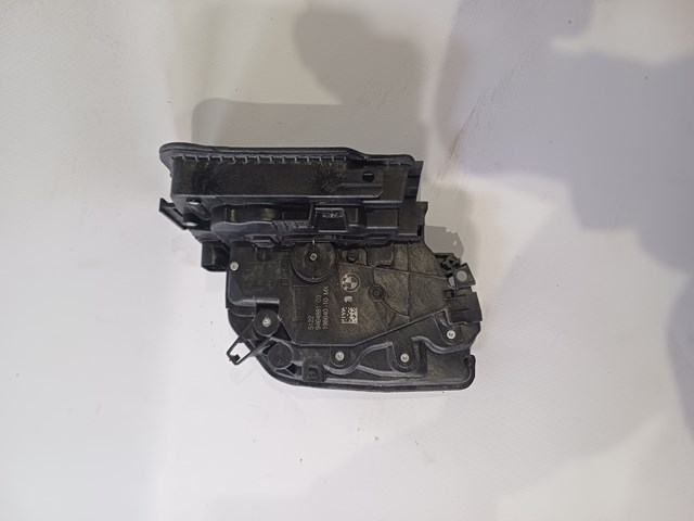 Замок задніх дверей, лівих 51229464881 BMW