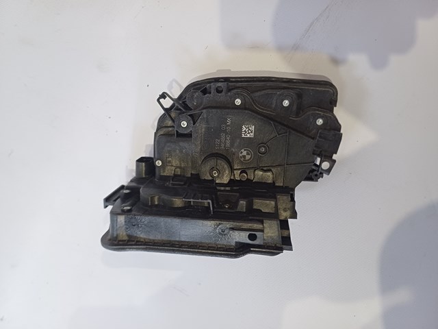 Замок задньої дверї, правої 51229464882 BMW